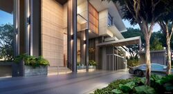 Sanctuary @ Newton (D11), Apartment #466593741